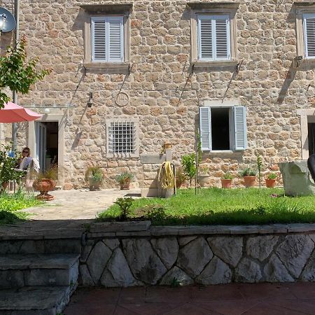 Guest House Libertas 3 Dubrovník Exteriér fotografie