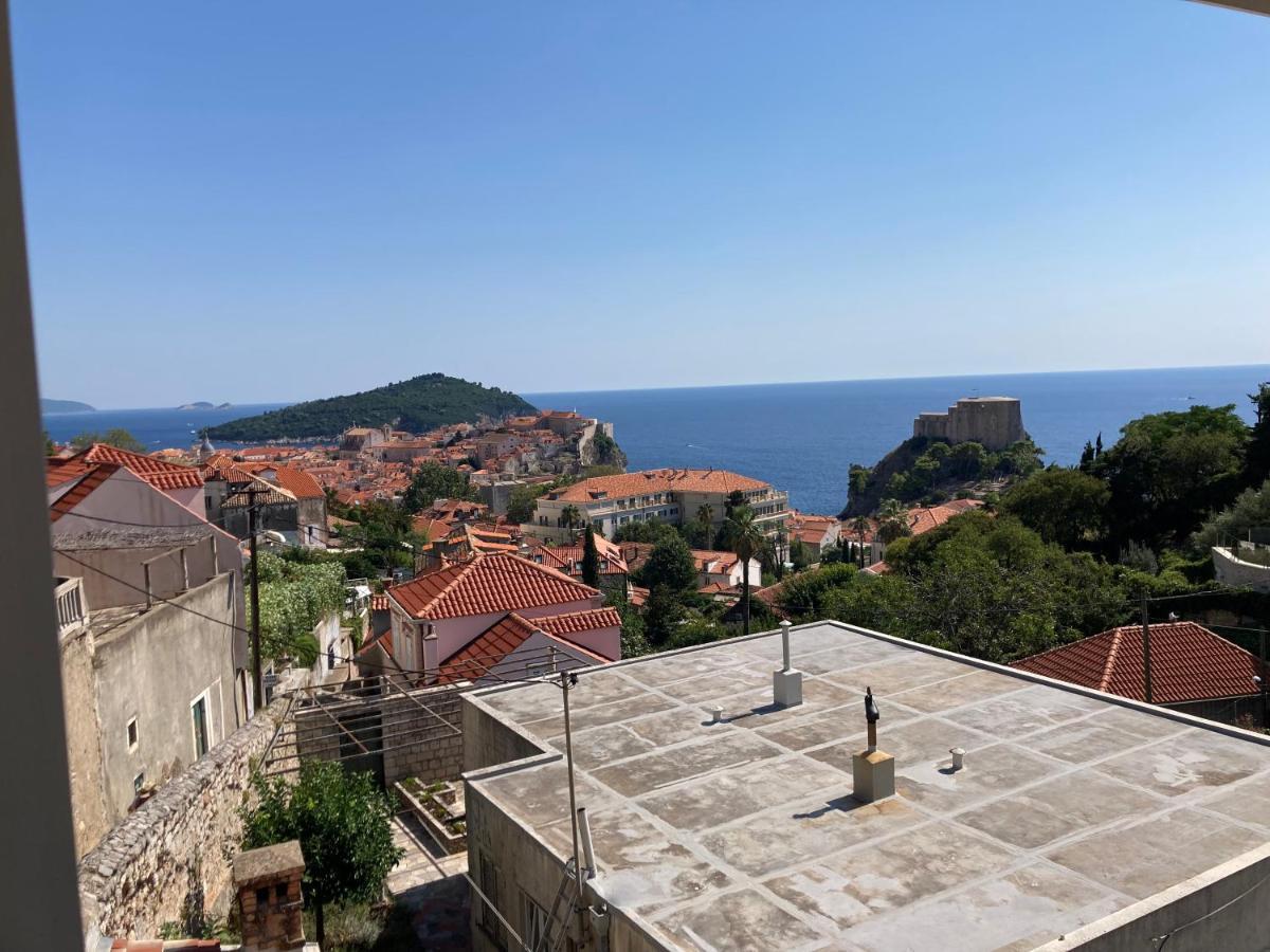 Guest House Libertas 3 Dubrovník Exteriér fotografie